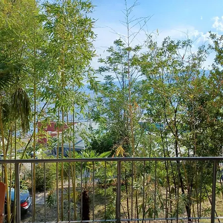 Casa Liburnia * リエカ