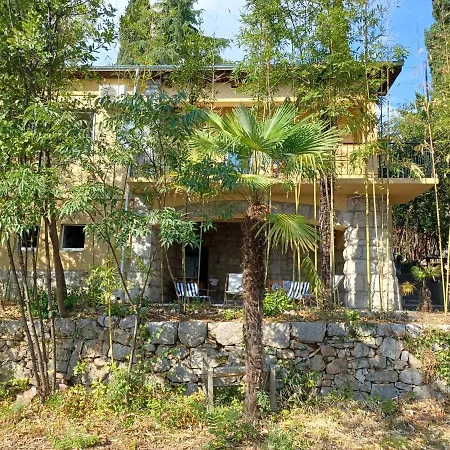דירה Casa Liburnia *
