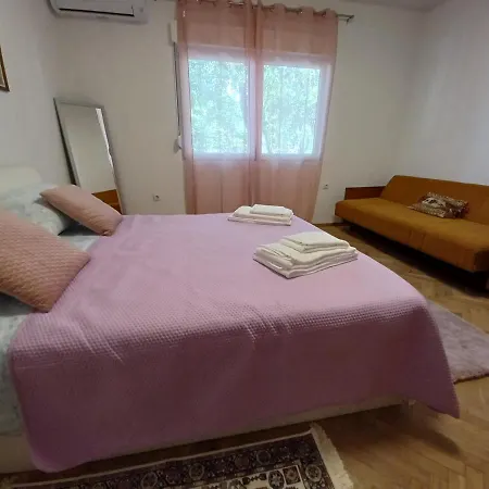 Casa Liburnia רייקה