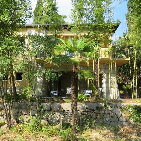 Casa Liburnia *