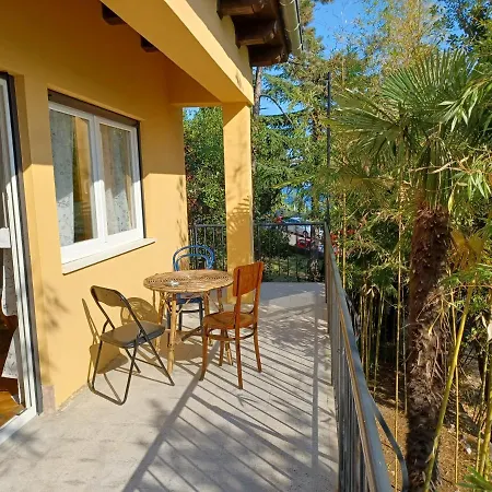 Casa Liburnia Apartment Rijeka