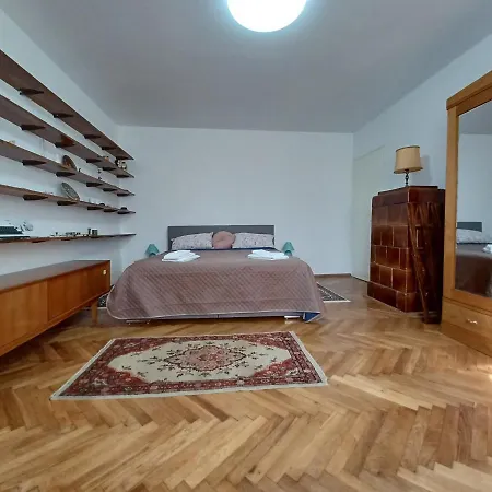 Apartment Casa Liburnia Rijeka