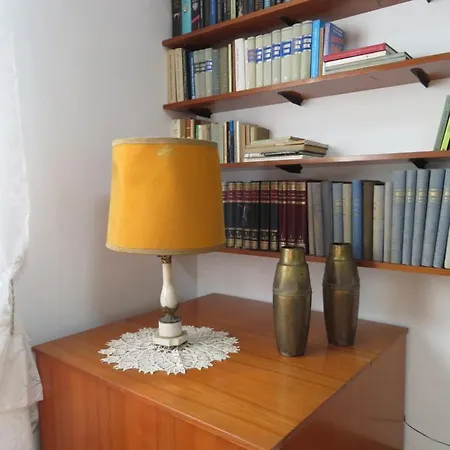 Casa Liburnia Rijeka