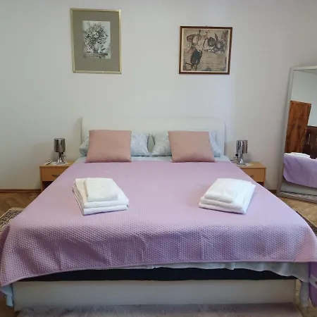 Apartment Casa Liburnia
