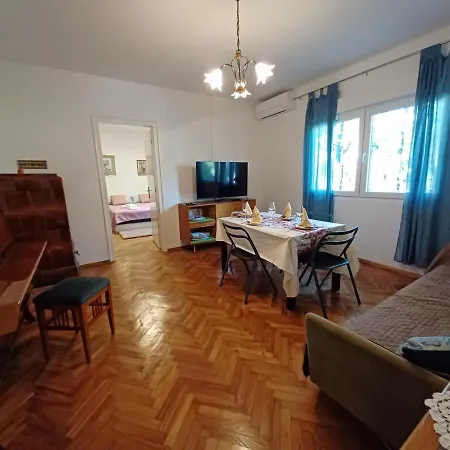 Casa Liburnia Rijeka