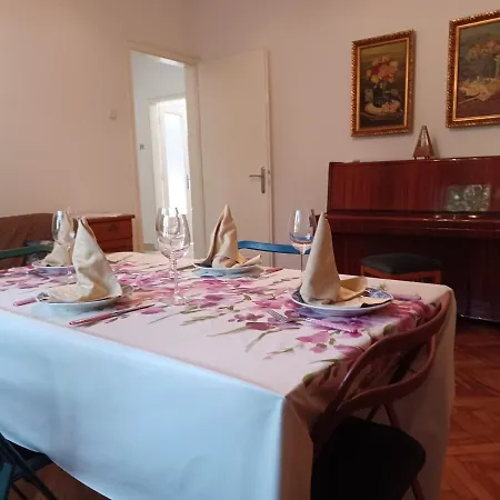 Casa Liburnia *