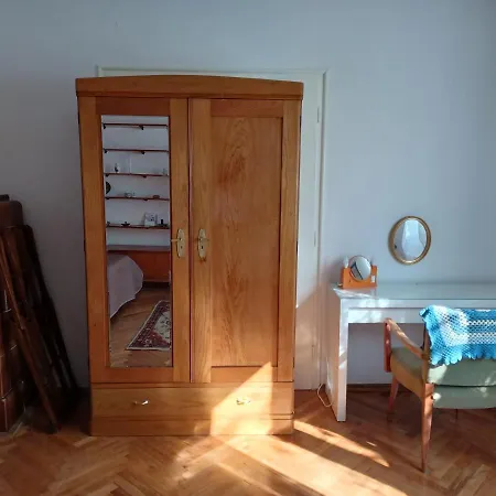 Casa Liburnia Apartment *