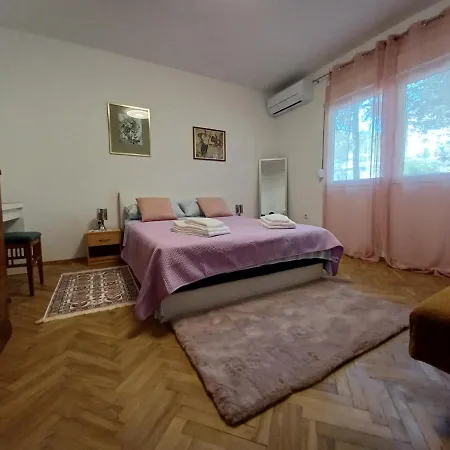 Apartment Casa Liburnia