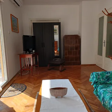 Apartment Casa Liburnia Rijeka