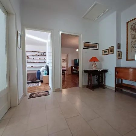 Casa Liburnia *