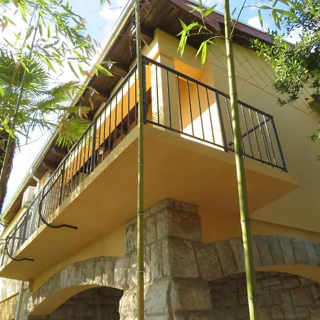 Apartment Casa Liburnia Rijeka