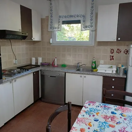 Casa Liburnia Apartment Rijeka
