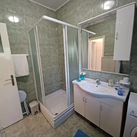 Casa Liburnia Apartment Rijeka
